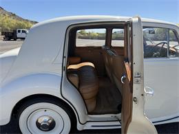 1947 Bentley Mark VI (CC-2070747) for sale in Phoenix, Arizona