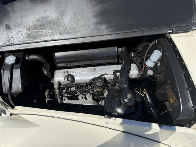 1947 Bentley Mark VI (CC-2070747) for sale in Phoenix, Arizona