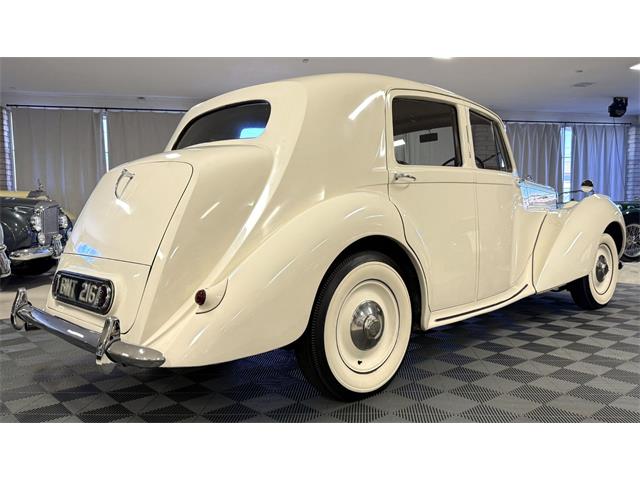 1947 Bentley Mark VI (CC-2070747) for sale in Phoenix, Arizona