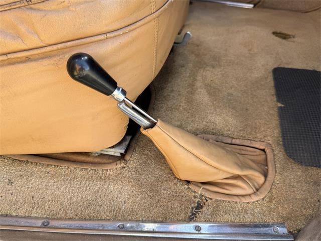 1947 Bentley Mark VI (CC-2070747) for sale in Phoenix, Arizona