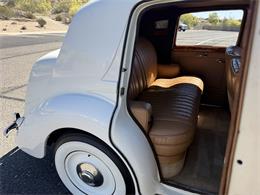 1947 Bentley Mark VI (CC-2070747) for sale in Phoenix, Arizona