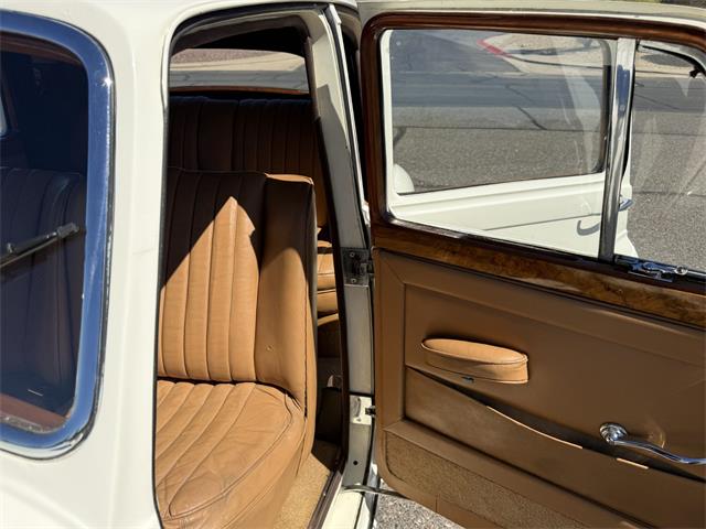 1947 Bentley Mark VI (CC-2070747) for sale in Phoenix, Arizona