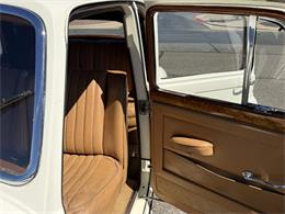 1947 Bentley Mark VI (CC-2070747) for sale in Phoenix, Arizona
