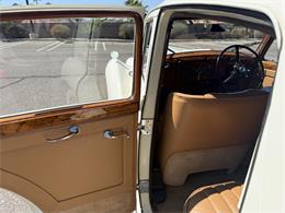 1947 Bentley Mark VI (CC-2070747) for sale in Phoenix, Arizona