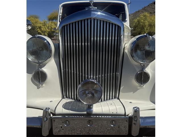 1947 Bentley Mark VI (CC-2070747) for sale in Phoenix, Arizona