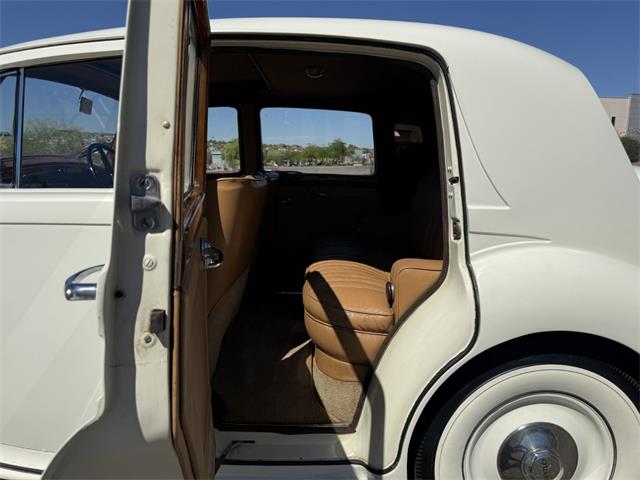 1947 Bentley Mark VI (CC-2070747) for sale in Phoenix, Arizona