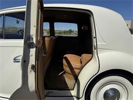 1947 Bentley Mark VI (CC-2070747) for sale in Phoenix, Arizona