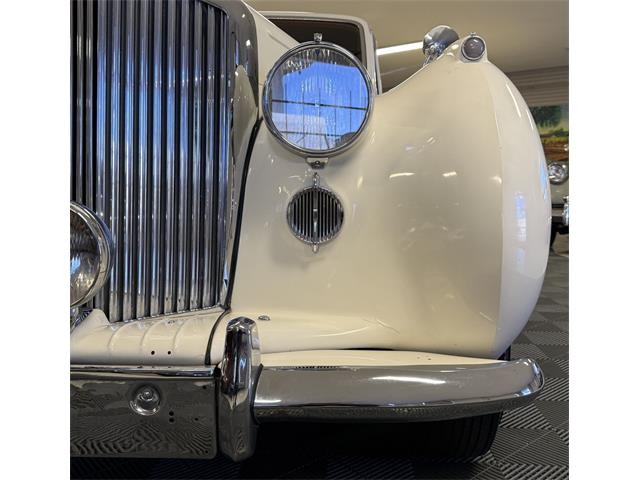 1947 Bentley Mark VI (CC-2070747) for sale in Phoenix, Arizona