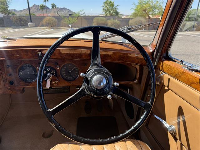 1947 Bentley Mark VI (CC-2070747) for sale in Phoenix, Arizona