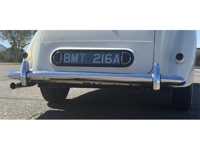 1947 Bentley Mark VI (CC-2070747) for sale in Phoenix, Arizona