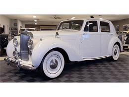 1947 Bentley Mark VI (CC-2070747) for sale in Phoenix, Arizona