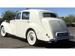 1947 Bentley Mark VI (CC-2070747) for sale in Phoenix, Arizona