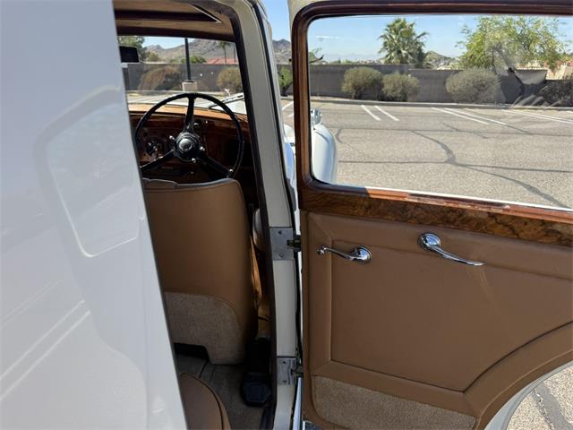 1947 Bentley Mark VI (CC-2070747) for sale in Phoenix, Arizona