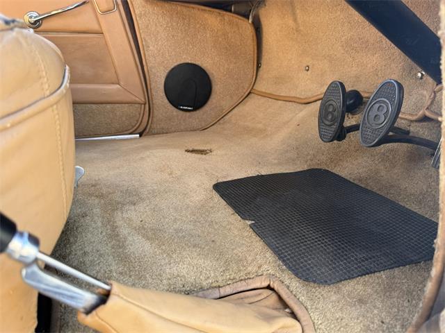 1947 Bentley Mark VI (CC-2070747) for sale in Phoenix, Arizona