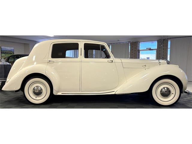 1947 Bentley Mark VI (CC-2070747) for sale in Phoenix, Arizona