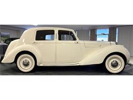 1947 Bentley Mark VI (CC-2070747) for sale in Phoenix, Arizona