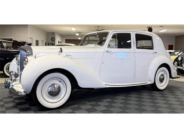 1947 Bentley Mark VI (CC-2070747) for sale in Phoenix, Arizona