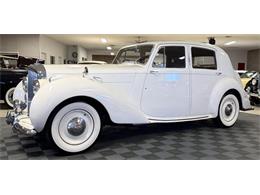 1947 Bentley Mark VI (CC-2070747) for sale in Phoenix, Arizona