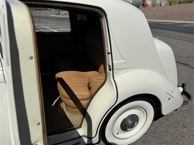 1947 Bentley Mark VI (CC-2070747) for sale in Phoenix, Arizona