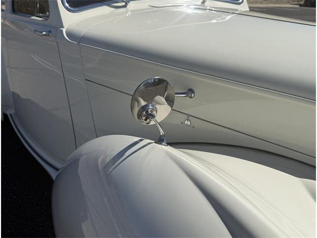 1947 Bentley Mark VI (CC-2070747) for sale in Phoenix, Arizona