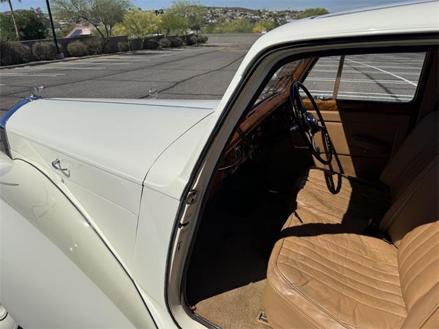 1947 Bentley Mark VI (CC-2070747) for sale in Phoenix, Arizona