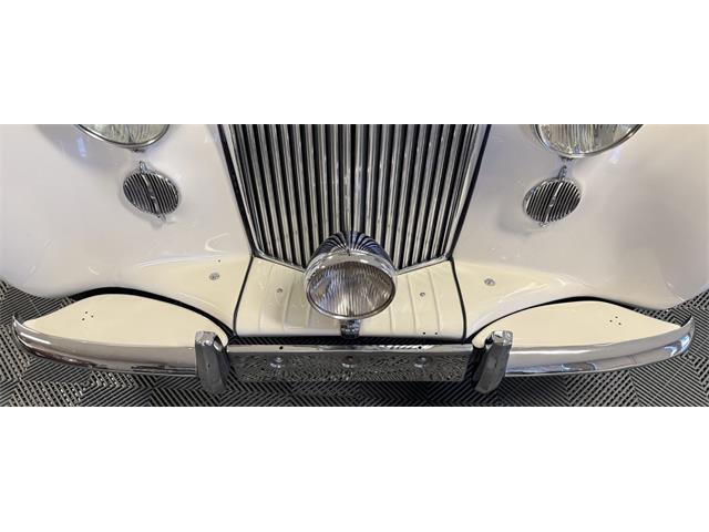 1947 Bentley Mark VI (CC-2070747) for sale in Phoenix, Arizona