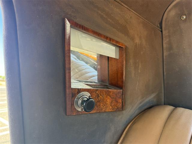 1947 Bentley Mark VI (CC-2070747) for sale in Phoenix, Arizona