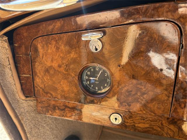 1947 Bentley Mark VI (CC-2070747) for sale in Phoenix, Arizona