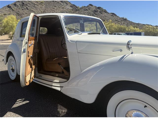 1947 Bentley Mark VI (CC-2070747) for sale in Phoenix, Arizona