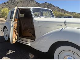 1947 Bentley Mark VI (CC-2070747) for sale in Phoenix, Arizona