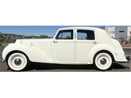 1947 Bentley Mark VI (CC-2070747) for sale in Phoenix, Arizona