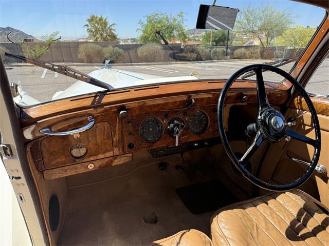 1947 Bentley Mark VI (CC-2070747) for sale in Phoenix, Arizona