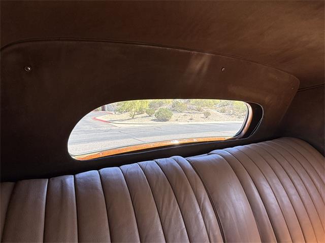 1947 Bentley Mark VI (CC-2070747) for sale in Phoenix, Arizona
