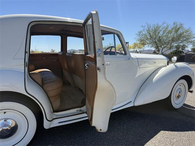 1947 Bentley Mark VI (CC-2070747) for sale in Phoenix, Arizona