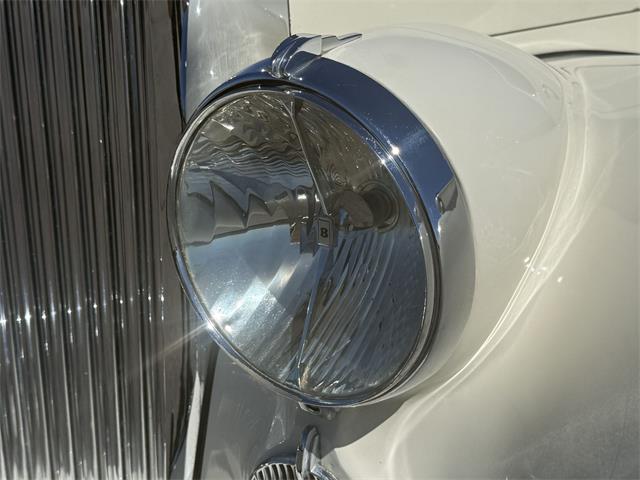 1947 Bentley Mark VI (CC-2070747) for sale in Phoenix, Arizona