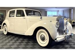 1947 Bentley Mark VI (CC-2070747) for sale in Phoenix, Arizona