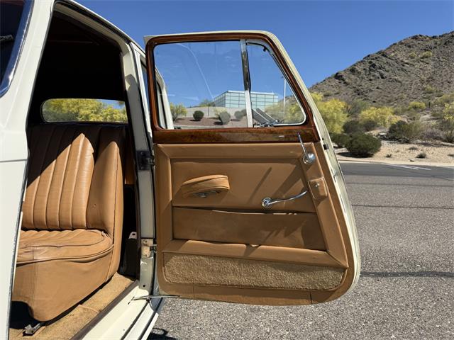 1947 Bentley Mark VI (CC-2070747) for sale in Phoenix, Arizona