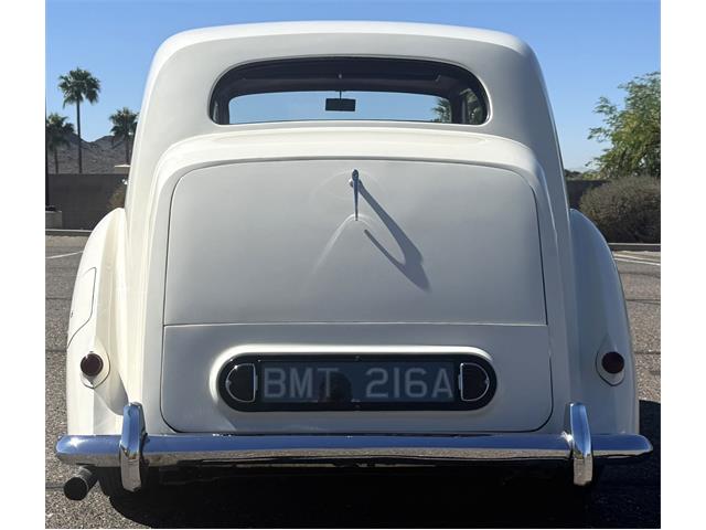 1947 Bentley Mark VI (CC-2070747) for sale in Phoenix, Arizona