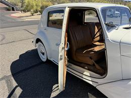 1947 Bentley Mark VI (CC-2070747) for sale in Phoenix, Arizona
