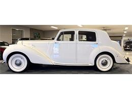 1947 Bentley Mark VI (CC-2070747) for sale in Phoenix, Arizona