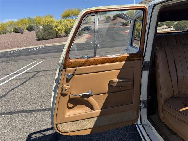 1947 Bentley Mark VI (CC-2070747) for sale in Phoenix, Arizona