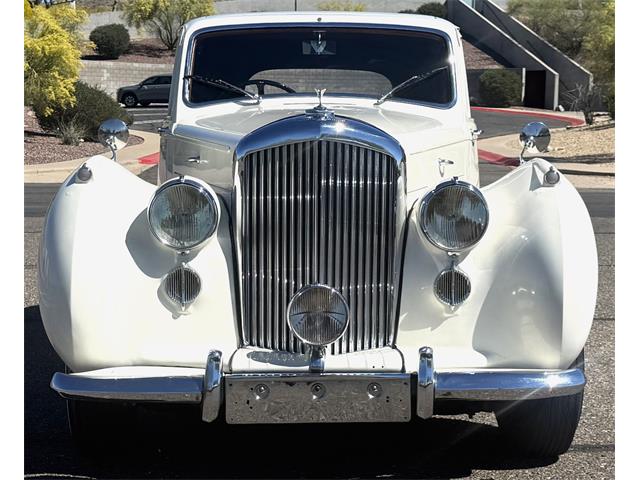 1947 Bentley Mark VI (CC-2070747) for sale in Phoenix, Arizona