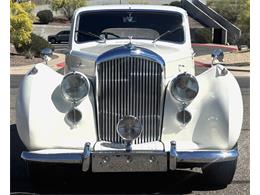 1947 Bentley Mark VI (CC-2070747) for sale in Phoenix, Arizona