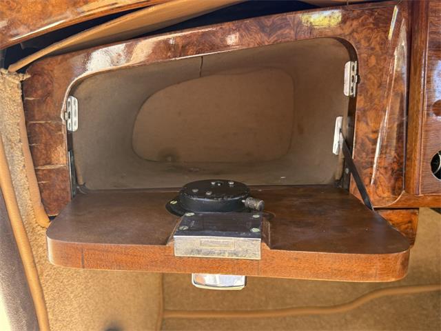 1947 Bentley Mark VI (CC-2070747) for sale in Phoenix, Arizona