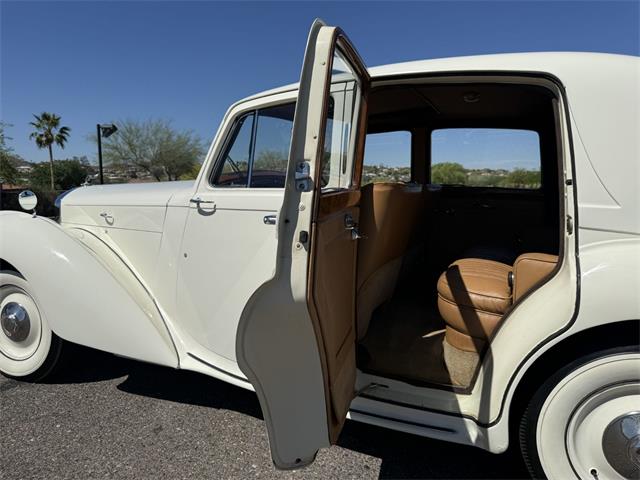 1947 Bentley Mark VI (CC-2070747) for sale in Phoenix, Arizona