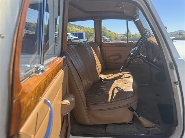 1947 Bentley Mark VI (CC-2070747) for sale in Phoenix, Arizona