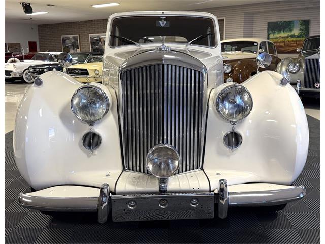 1947 Bentley Mark VI (CC-2070747) for sale in Phoenix, Arizona