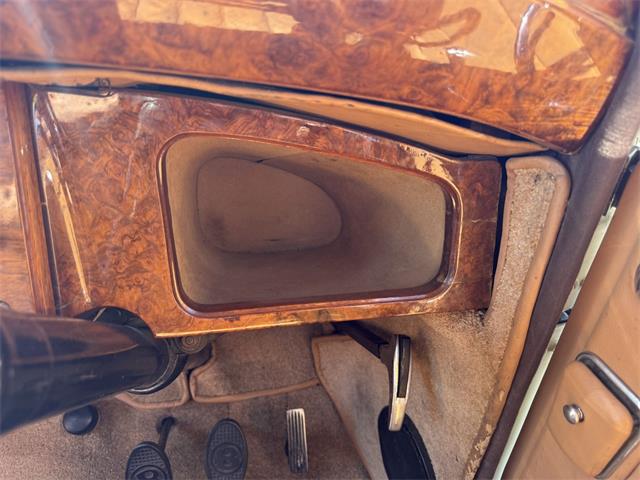 1947 Bentley Mark VI (CC-2070747) for sale in Phoenix, Arizona