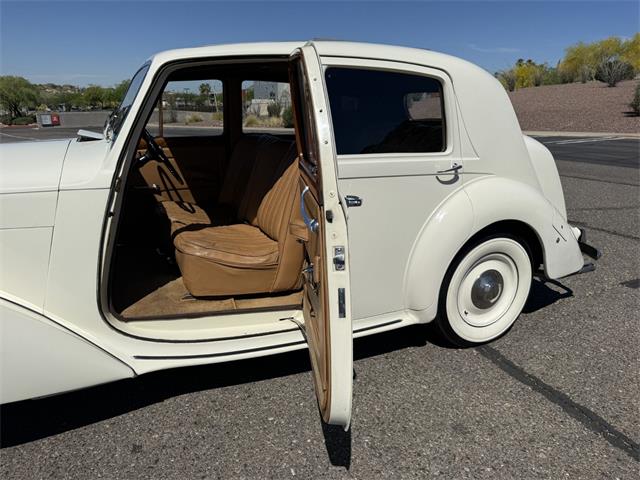1947 Bentley Mark VI (CC-2070747) for sale in Phoenix, Arizona