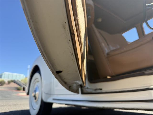 1947 Bentley Mark VI (CC-2070747) for sale in Phoenix, Arizona